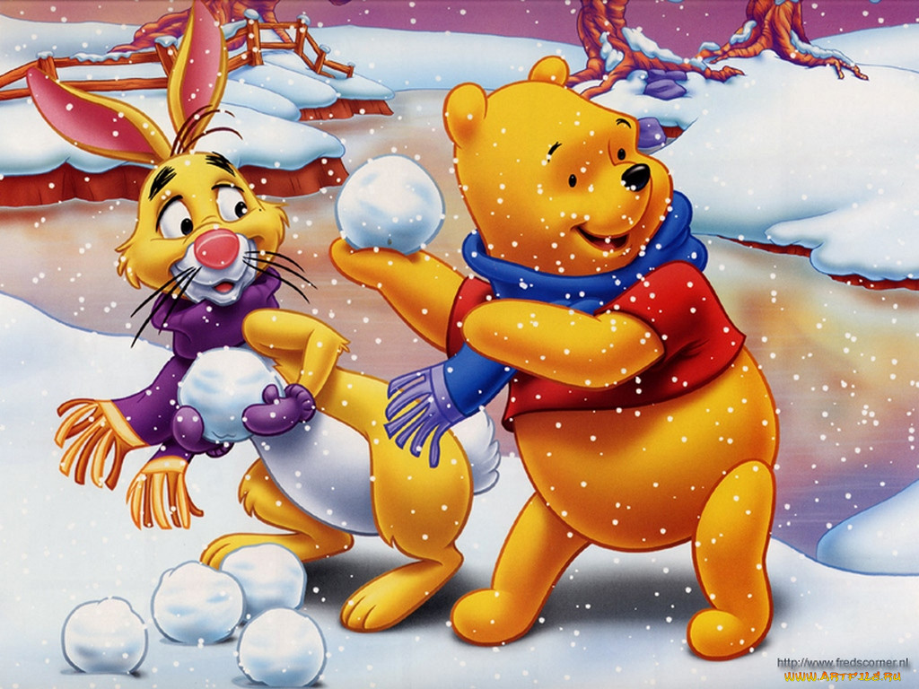 , winnie, the, pooh